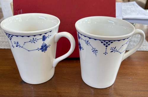 Johnson brothers blue - brothers,