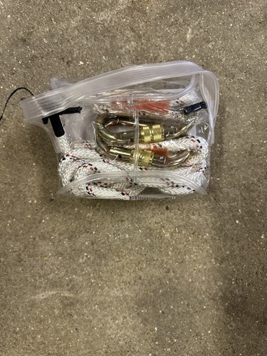 Tractel safety rope - tractel, 2