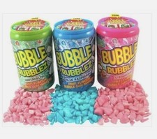 Full Box of 12 Candy Factory