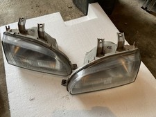 Honda Civic EG Glass