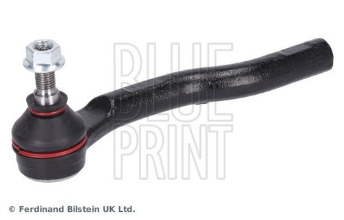 Tie rod end steering blue - steering,
