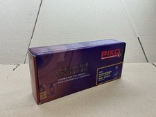 Piko gauge radio - g,
