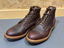 Heritage Truman Boot Co. Boots