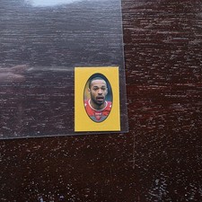 #14 THIERRY HENRY - MERLIN