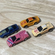 HOT WHEELS LOT OF MICRO MINI