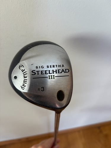Callaway big bertha - callaway,