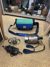 Sony Handycam CCD-TRV45E