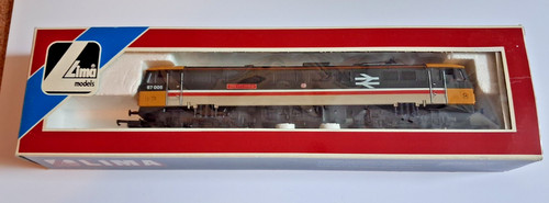 Lima 205125 gauge - lima,