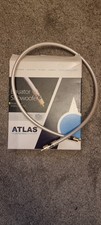 Atlas Equator Subwoofer Cable 0.75m Ex DEMO