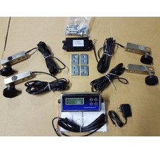 Livestock Scale Weigh Kit for