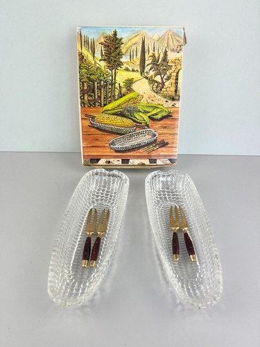 Vintage boxed dartington lead - boxed,