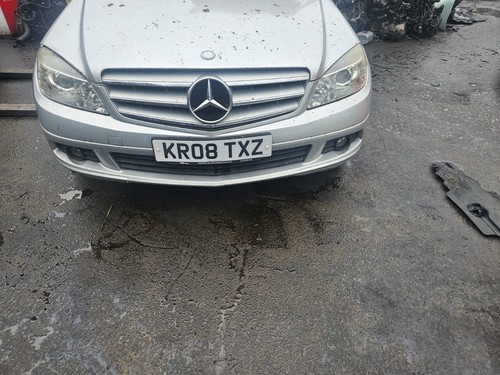 2007 2011 mercedes c c180 - 2007,