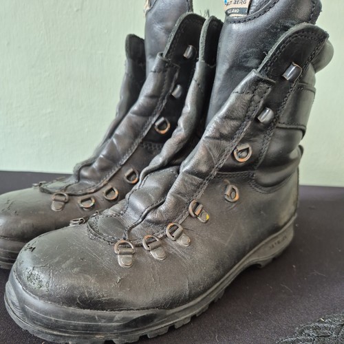Altberg defender black - defender,