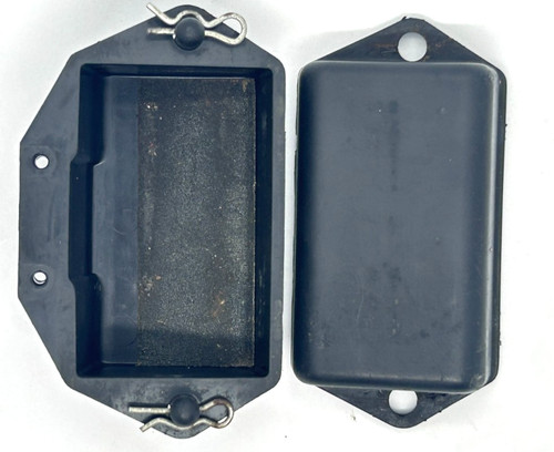 Hpi firestorm battery box - hpi,