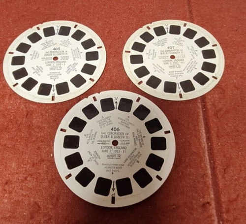 View master reel the - ,