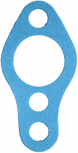 Water pump gasket - water,