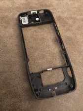 Genuine Original Nokia E52 Complete Back Chassis Cover Housing Assembly