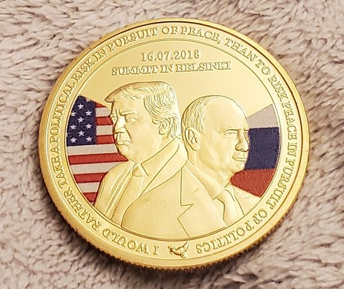 Donald trump vladimir putin - trump,