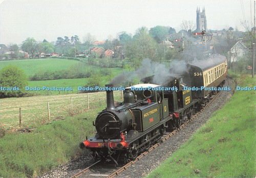 D053448 vintage steam - d053448,