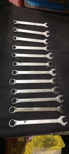 Elora combination spanners - combination,