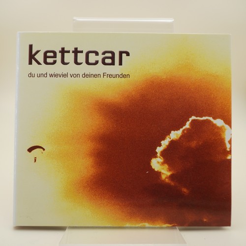 Kettcar und wieviel von - du,