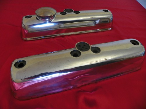 Riley rocker covers - rocker,