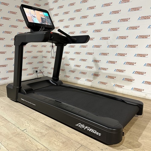 Life fitness integrity - fitness, +