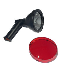 25w Cree Lamp Compact Hunting