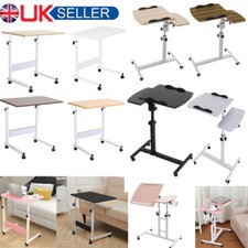 Overbed Chair Breakfast Tray