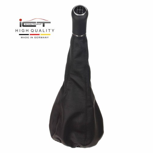 Ict gear knob - gear, cover