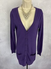 Ladies Cardigan Long Party