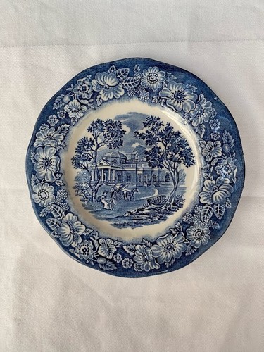 Liberty blue monticello - liberty,