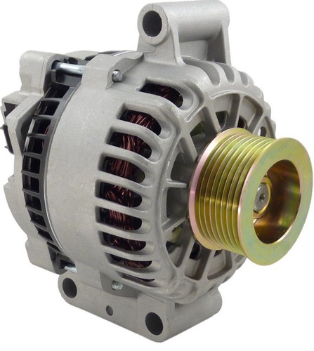 Alternator ford f250 and - ford,