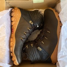 Vivobarefoot Tracker Forest