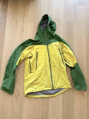 Norrona falketind men jacket - falketind,