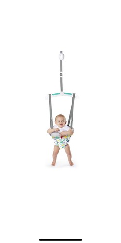 Bright starts door jumper - door, &