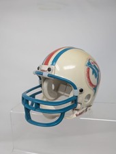 Vintage Riddell Miami Dolphins
