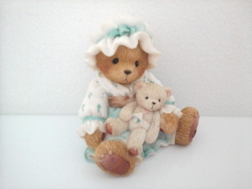 Cherished teddies 979775 bye - cherished,