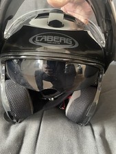Caberg Duke Flip Up Helmet