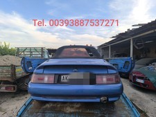 Lotus Elan M100 Turbo For