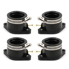 Carburetor intake manifold - intake,