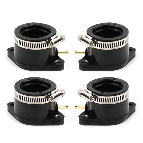 Carburetor intake manifold - intake,
