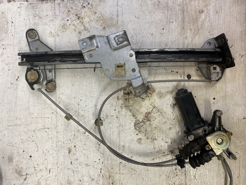 Mx5 mk1 eunos oem - eunos,