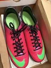 NIKE MERCURIAL VICTORY IV TF