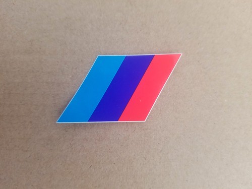 Replacement tricolor stripes - replacement,