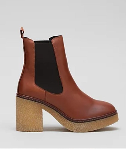 Moda pelle womans chikkara - in,