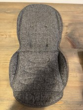 Oyster 2 Colour Pack Wolf Grey