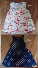 Children's Dresses 6-7 Years Old Girls Dress Summer Dress Girls Dress