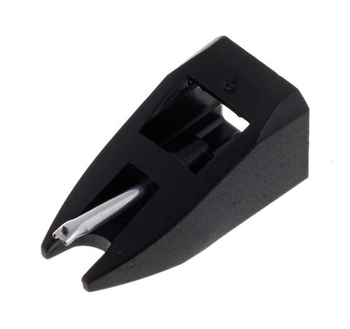 Turntable stylus needle for - stylus,
