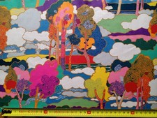 PROSPECT ROAD A - trees -